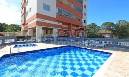 APARTAMENTO à venda com 2 quartos (1 suítes) em Peruíbe, no bairro Jardim Três Marias