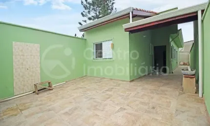 CASA à venda com 2 quartos em Peruíbe, no bairro Balneario Sao Joao Batista