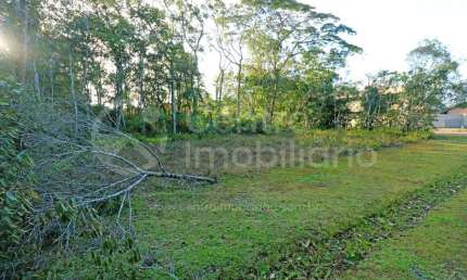 TERRENO à venda em Peruíbe, no bairro Jardim Sao Luiz