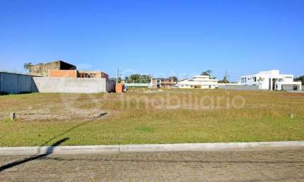 TERRENO à venda em Peruíbe, no bairro Residencial Flora Rica