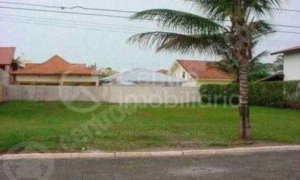 TERRENO à venda em Peruíbe, no bairro Bougainvillee III