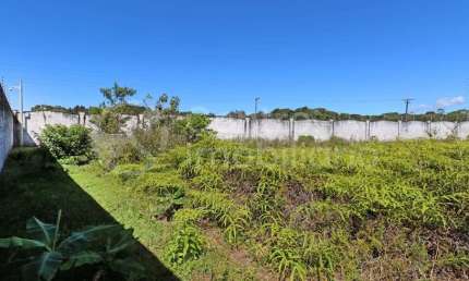 TERRENO à venda em Peruíbe, no bairro Bougainvillee V