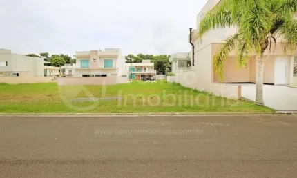 TERRENO à venda em Peruíbe, no bairro Bougainvillee IV