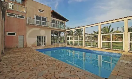 CASA à venda com piscina e 4 quartos em Peruíbe, no bairro Jardim Beira Mar