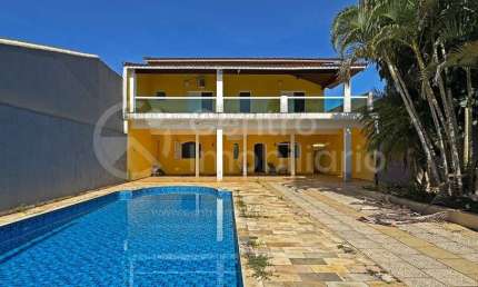 CASA à venda com piscina e 6 quartos em Peruíbe, no bairro Jardim Beira Mar