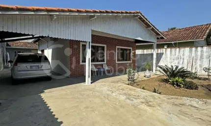 CASA à venda com 2 quartos em Peruíbe, no bairro Cidade Nova Peruíbe