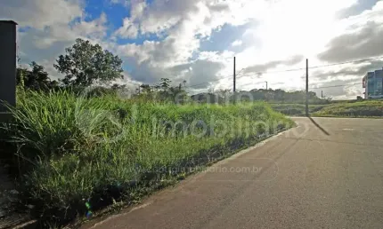 Terreno à venda em peruíbe, no bairro estancia sao jose