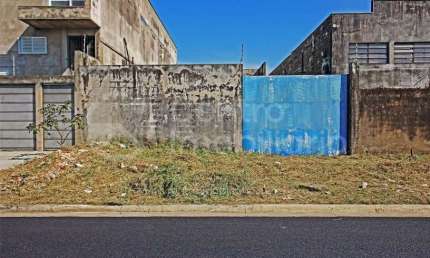 TERRENO à venda em Peruíbe, no bairro Cidade Balneária Nova Peruíbe