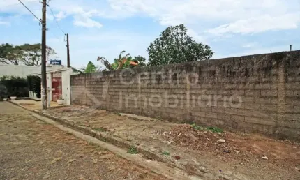 Terreno à venda em peruíbe, no bairro cidade nova peruíbe