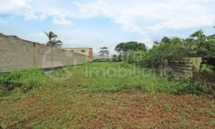 TERRENO à venda em Peruíbe, no bairro Cidade Nova Peruíbe