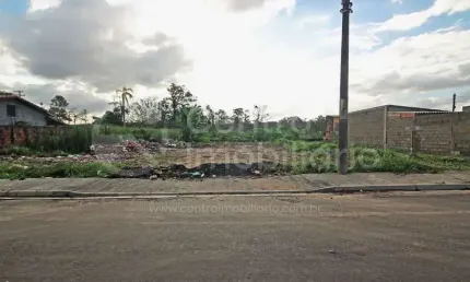 Terreno à venda em peruíbe, no bairro cidade nova peruíbe