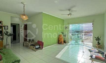APARTAMENTO à venda com 2 quartos (1 suítes) em Peruíbe, no bairro Cidade Nova Peruíbe