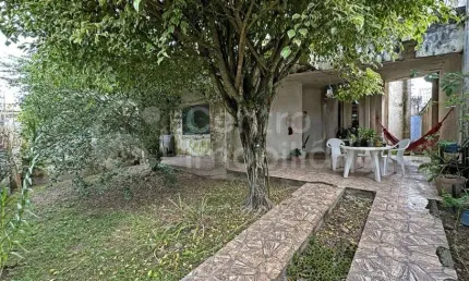 CASA à venda com 4 quartos em Peruíbe, no bairro Estancia Sao Jose
