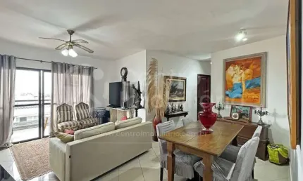 APARTAMENTO à venda com 2 quartos (1 suítes) em Peruíbe, no bairro Balneario Sambura