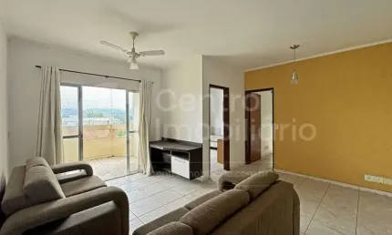 APARTAMENTO à venda com 2 quartos (1 suítes) em Peruíbe, no bairro Jardim Três Marias