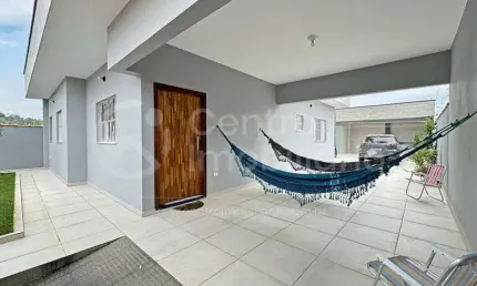 CASA à venda com 2 quartos em Peruíbe, no bairro Belmira Novaes