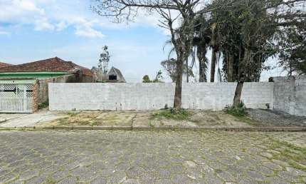 TERRENO à venda em Peruíbe, no bairro Balneario Josedy