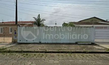 Terreno à venda no Centro, Peruíbe 