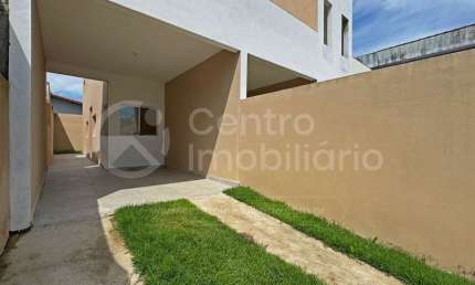 CASA à venda com 4 quartos em Peruíbe, no bairro Jardim Ribamar