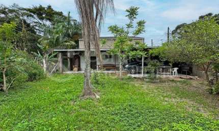 CASA à venda com 4 quartos em Peruíbe, no bairro Jardim Santa Gabriela