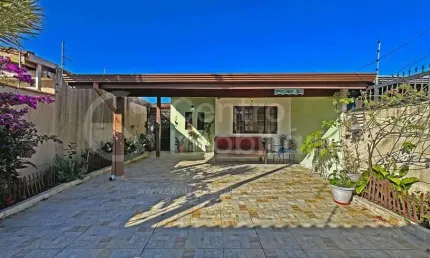 CASA à venda com 2 quartos em Peruíbe, no bairro Balneario Sao Joao Batista