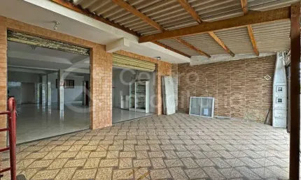 CASA à venda com 3 quartos em Peruíbe, no bairro Estancia Sao Jose
