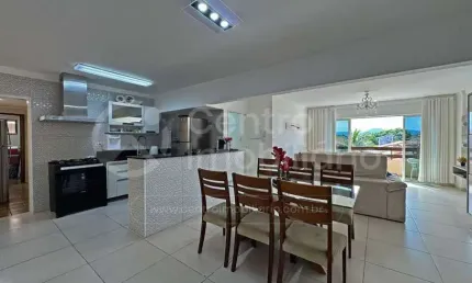 APARTAMENTO à venda com 3 quartos (1 suítes) em Peruíbe, no bairro Stella Maris