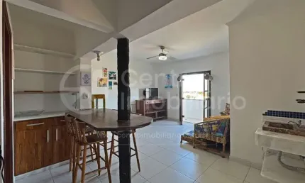 APARTAMENTO à venda com 2 quartos (1 suítes) em Peruíbe, no bairro Parque Balneario Oasis