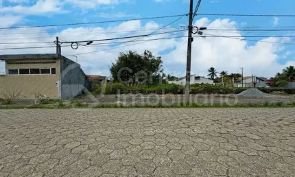 TERRENO à venda em Peruíbe, no bairro Maria H Novaes