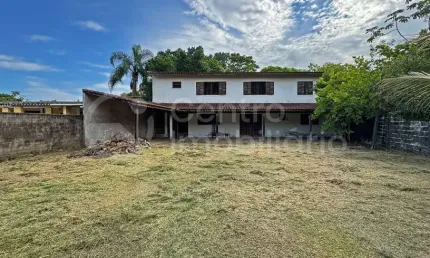 Casa à venda com 4 quartos em peruíbe, no bairro estancia antonio novaes