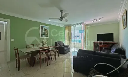 APARTAMENTO à venda com 3 quartos (1 suítes) em Peruíbe, no bairro Parque Balneario Oasis