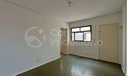 APARTAMENTO à venda com 2 quartos em Peruíbe, no bairro Balneario Sao Joao Batista