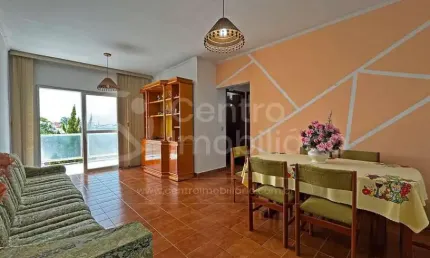 APARTAMENTO à venda com 2 quartos em Peruíbe, no bairro Cidade Nova Peruíbe