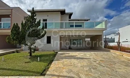 CASA à venda com 4 quartos em Peruíbe, no bairro Bougainvillee IV