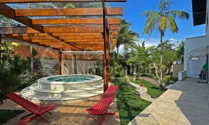 CASA à venda com 3 quartos em Peruíbe, no bairro Jardim Star