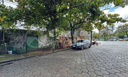 Terreno à venda no Centro, Peruíbe 