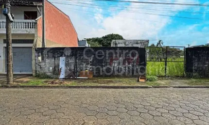 Terreno à venda no Centro, Peruíbe 
