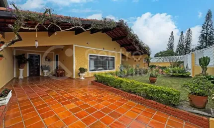 Casa à venda com 3 quartos em peruíbe, no bairro jardim ribamar