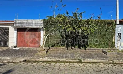 Terreno à venda em peruíbe, no bairro jardim imperador