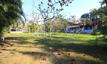 TERRENO à venda em Peruíbe, no bairro Quinta do Guarau