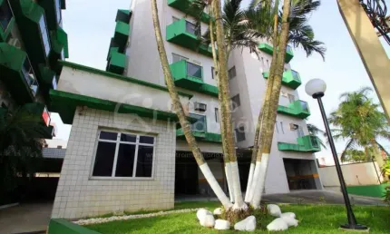 APARTAMENTO à venda com 3 quartos (1 suítes) em Peruíbe, no bairro Belmira Novaes