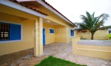 CASA à venda com 4 quartos em Peruíbe, no bairro Jardim Star