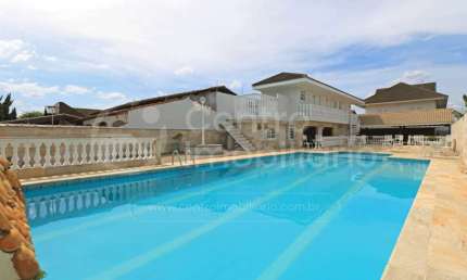 CASA à venda com piscina e 3 quartos em Peruíbe, no bairro Stella Maris