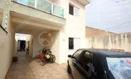 Casa à venda com 3 quartos em peruíbe, no bairro parque d aville