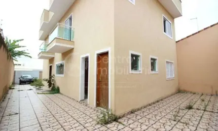 CASA à venda com 4 quartos em Peruíbe, no bairro Jardim Marcia
