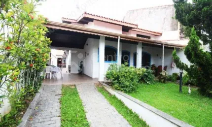 CASA à venda com 3 quartos em Peruíbe, no bairro Balneario Josedy
