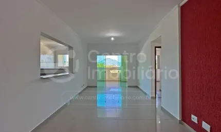 APARTAMENTO à venda com 2 quartos (1 suítes) em Peruíbe, no bairro Jardim Três Marias
