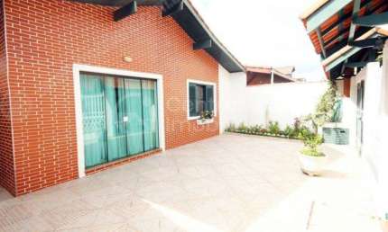 CASA à venda com 2 quartos em Peruíbe, no bairro Jardim Três Marias