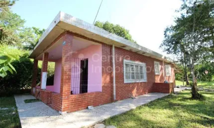 CASA à venda com 2 quartos em Peruíbe, no bairro Estancia Antonio Novaes