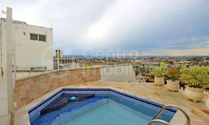 APARTAMENTO à venda com 3 quartos (1 suítes) em Peruíbe, no bairro Balneario Sambura